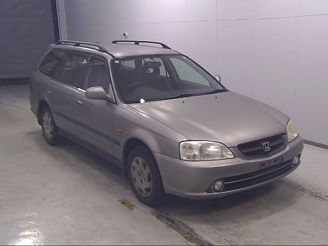 HONDA Orthia, 2001 год., лот 19141
