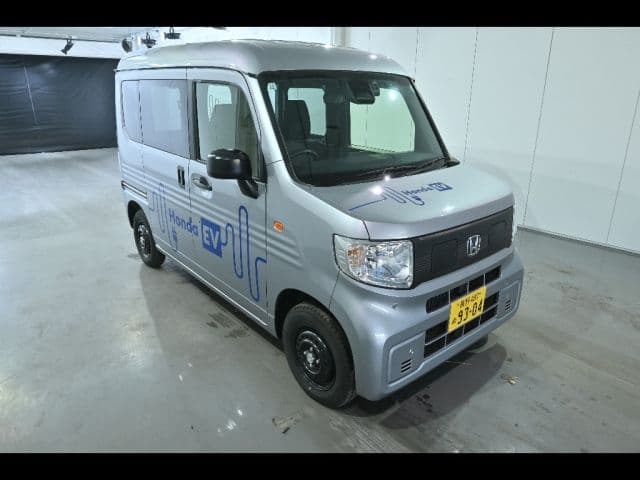 HONDA N VAN E:, 2024 год., лот 20276