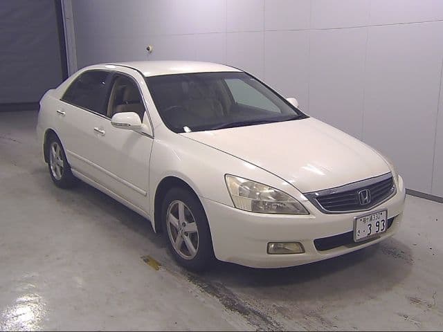 HONDA Inspire, 2003 год., лот 10270