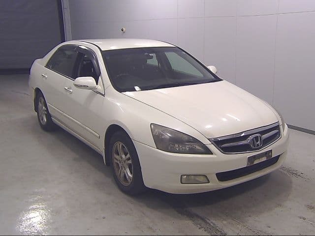 HONDA Inspire, 2005 год., лот 19058