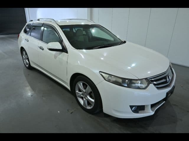 HONDA Accord Wagon, 2009 год., лот 20252