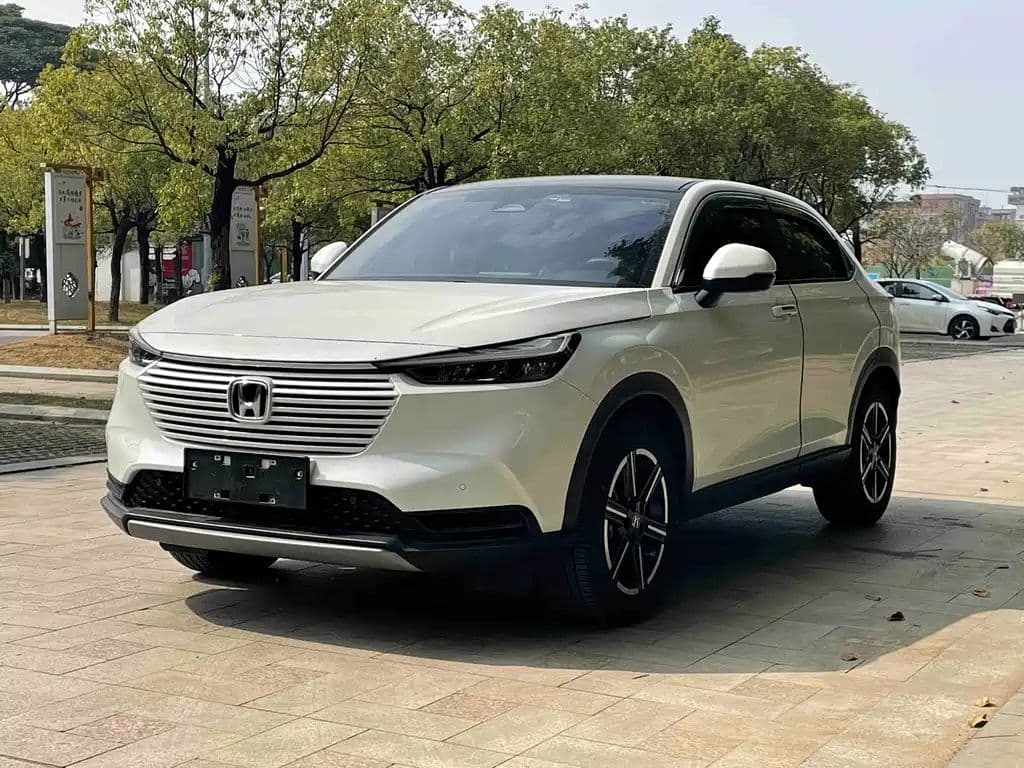 HONDA Vezel, 2024 год., лот 57701747