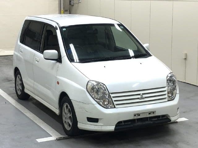 MITSUBISHI Dingo, 2000 год., лот 1100