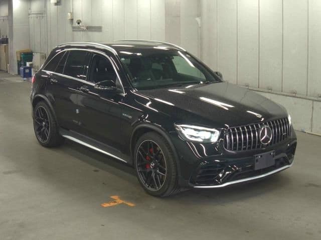 MERCEDES_BENZ Amg, 2021 год., лот 323