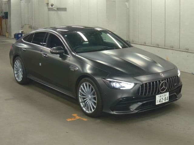 MERCEDES_BENZ Amg, 2023 год., лот 329