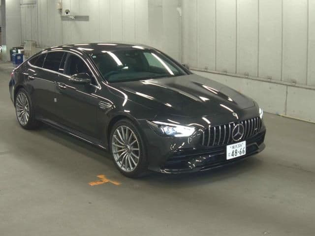 MERCEDES_BENZ Amg, 2021 год., лот 328