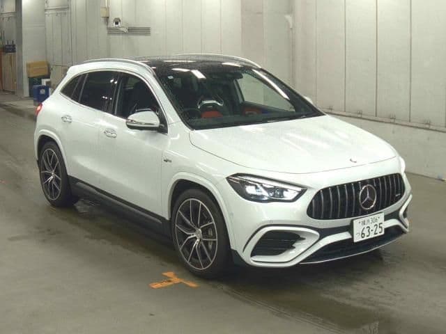 MERCEDES_BENZ Amg, 2024 год., лот 464