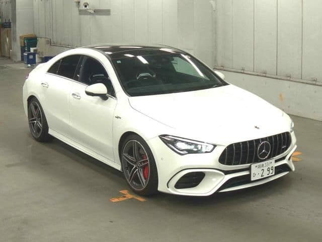 MERCEDES_BENZ Amg, 2021 год., лот 380