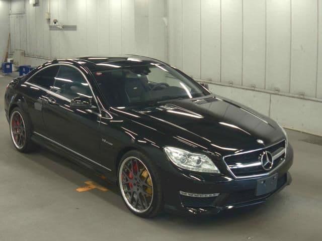 MERCEDES_BENZ Amg, 2011 год., лот 392