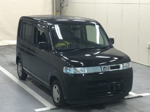 HONDA Thats, 2005 год., лот 1033