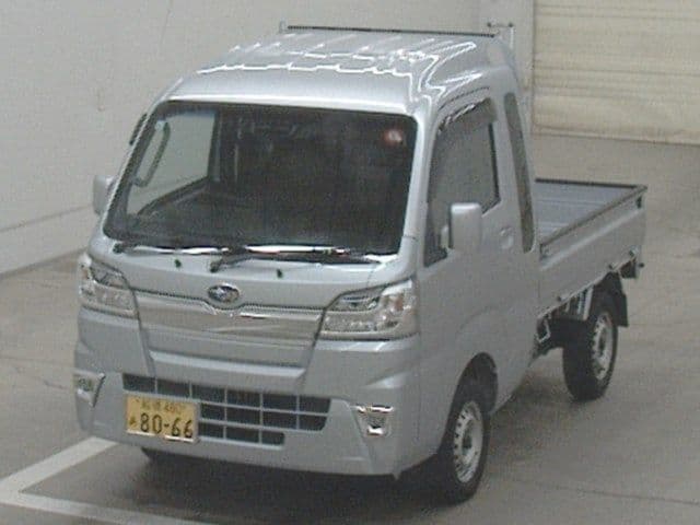 SUBARU Other, 2020 год., лот 5011