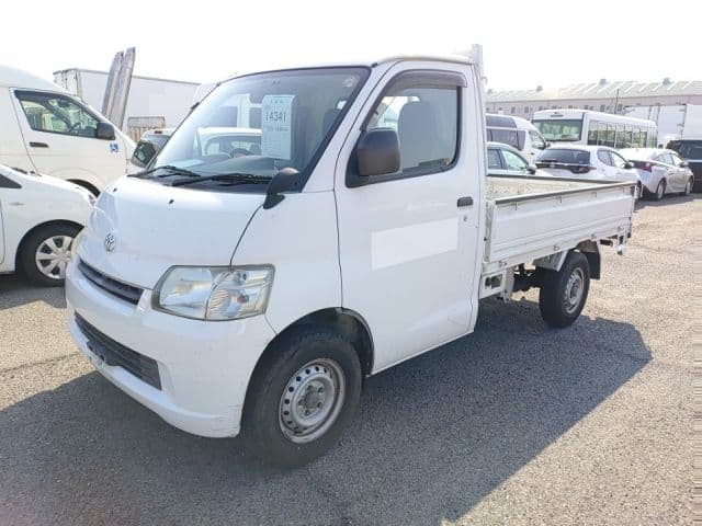 TOYOTA Town Ace Truck, 2017 год., лот 14341