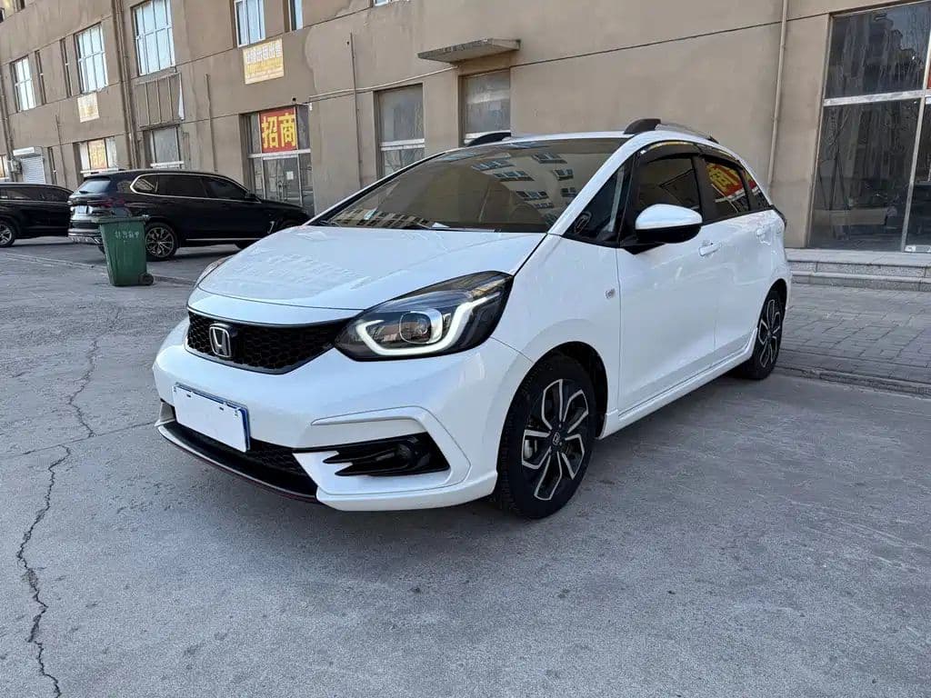 HONDA Life, 2023 год., лот 57625723