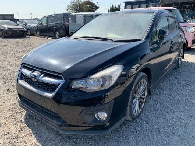 SUBARU Impreza G4, 2013 год., лот 559 - фото 6