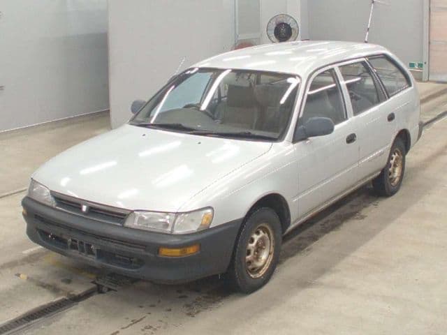 TOYOTA Sprinter VAN, 1996 год., лот 3203