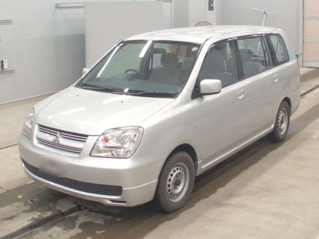 MITSUBISHI Dion, 2002 год., лот 5579