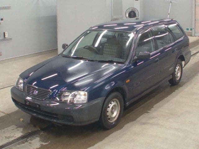 HONDA Partner, 1998 год., лот 3313