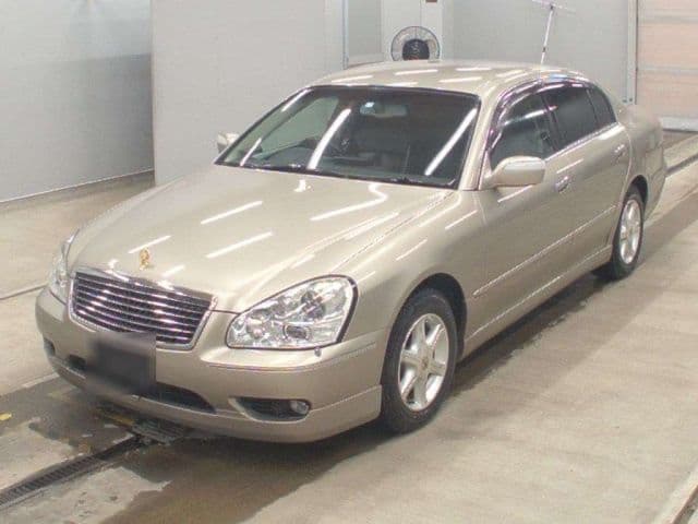 NISSAN Cima, 2009 год., лот 3112