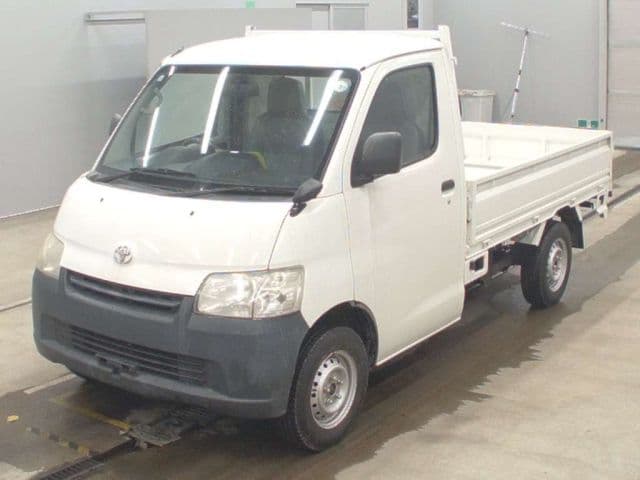TOYOTA Lite Ace Truck, 2016 год., лот 5576
