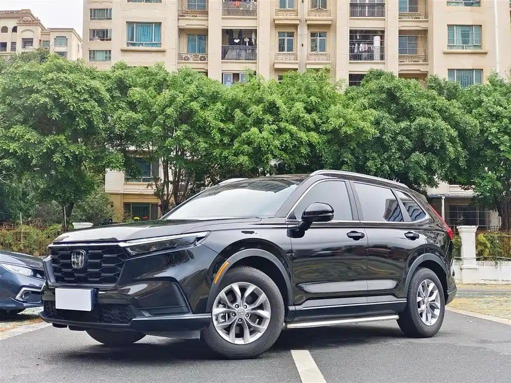 HONDA Cr V, 2024 год., лот 57732927