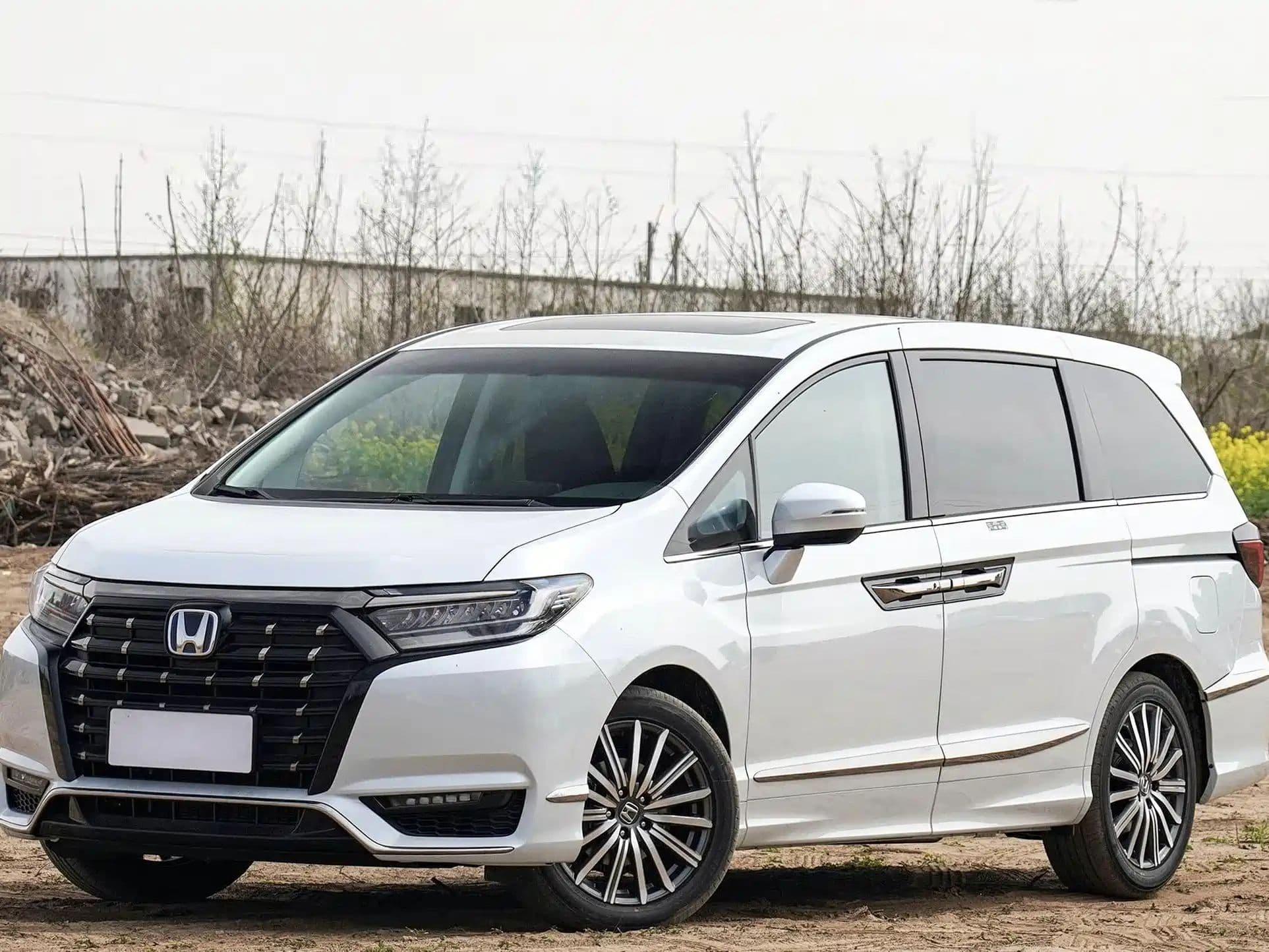 HONDA Elysion, 2025 год., лот 57212369