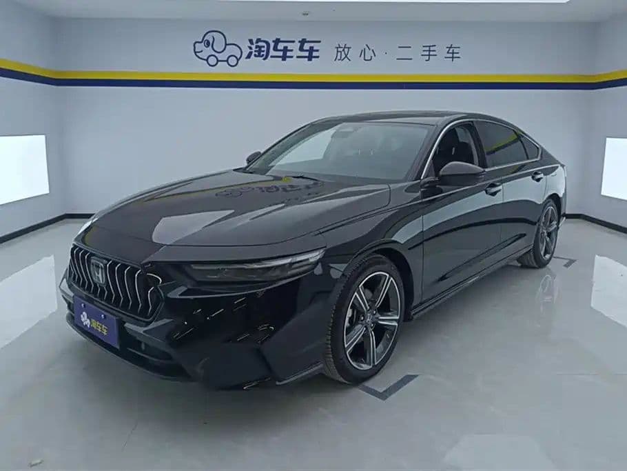 HONDA Inspire, 2024 год., лот 57502939