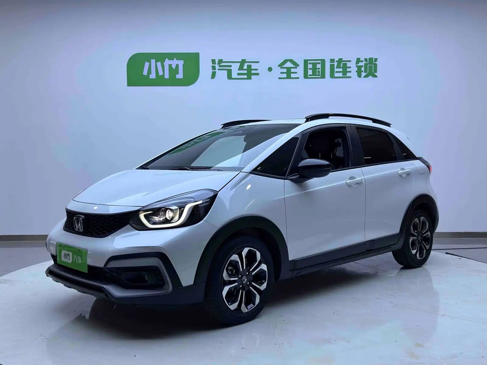 HONDA Life, 2023 год., лот 57708679