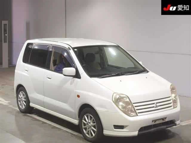 MITSUBISHI Dingo, 2000 год., лот 30634