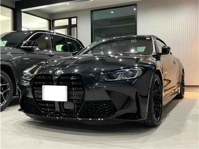 BMW M4, 2024 год., лот 10004