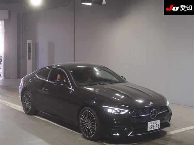 MERCEDES_BENZ Cle, 2024 год., лот 5009