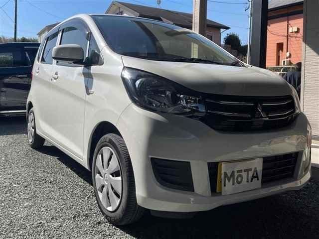 MITSUBISHI Ek Wagon, 2018 год., лот 1027