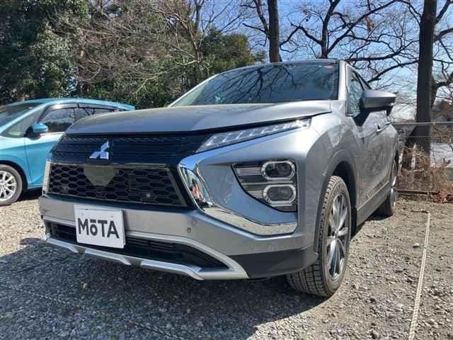 MITSUBISHI Eclipse Cross, 2023 год., лот 1028