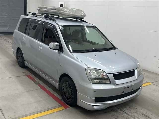 MITSUBISHI Dion, 2005 год., лот 90223