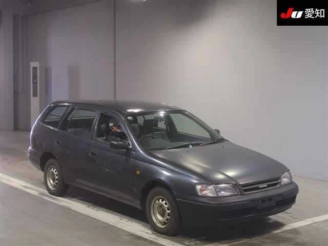TOYOTA Caldina VAN, 2000 год., лот 20062