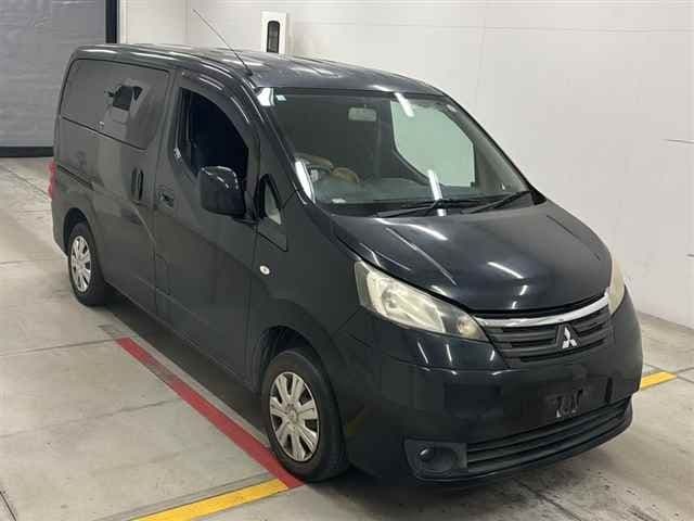 MITSUBISHI Delica D3, 2012 год., лот 90061