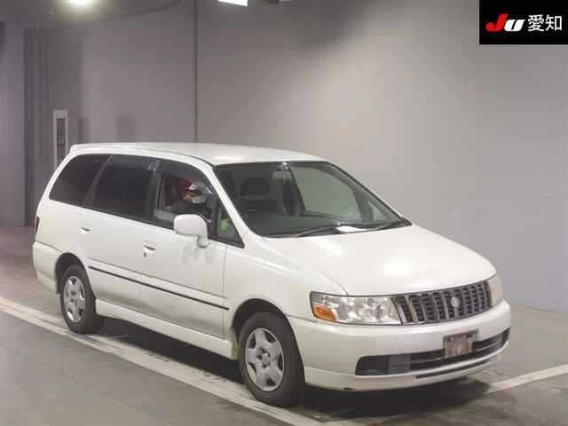 NISSAN Bassara, 2001 год., лот 30136