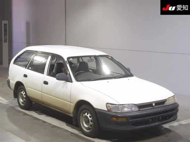 TOYOTA Sprinter VAN, 1996 год., лот 20126