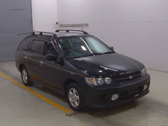 NISSAN Rnessa, 1998 год., лот 7004