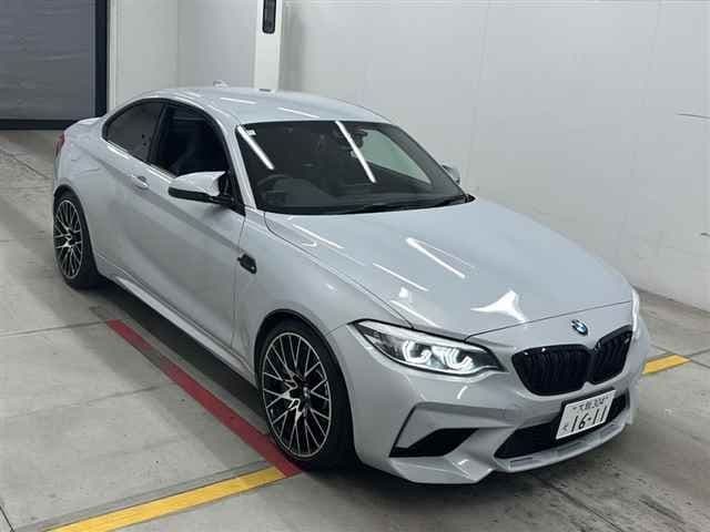BMW M2, 2020 год., лот 30013