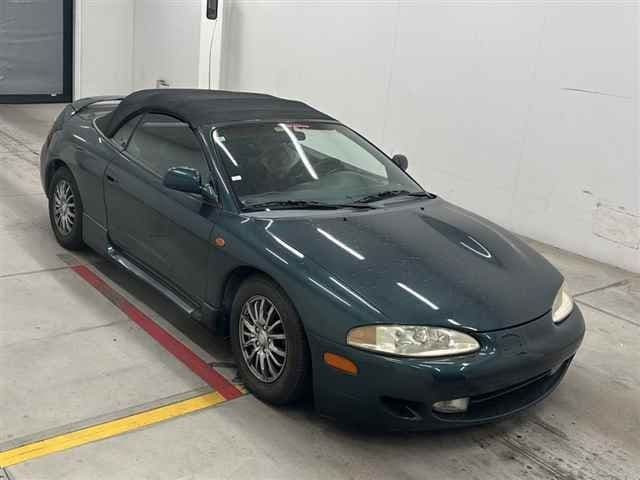 MITSUBISHI Eclipse, 1996 год., лот 30010
