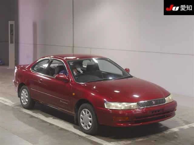 TOYOTA Corolla Levin, 1995 год., лот 30002