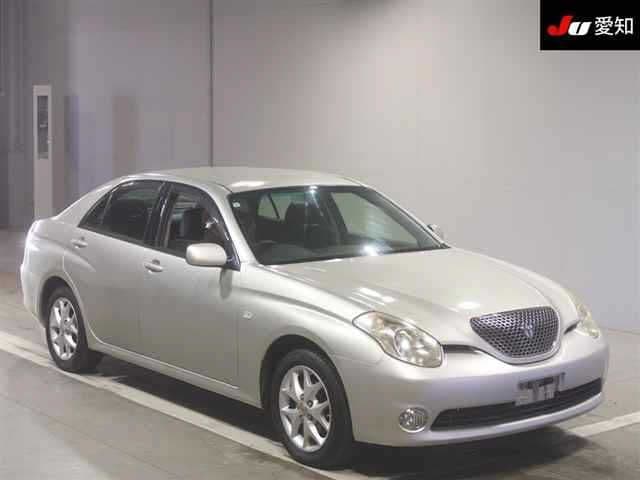 TOYOTA Verossa, 2001 год., лот 30818