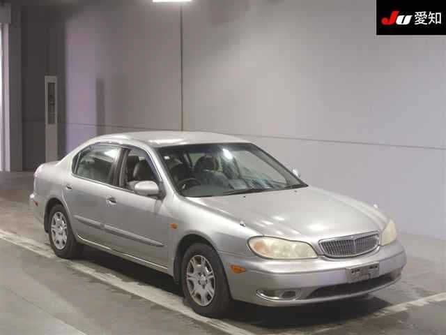 NISSAN Cefiro, 2002 год., лот 30338