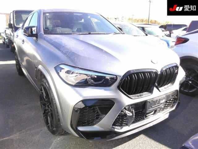 BMW X6, 2021 год., лот 6040