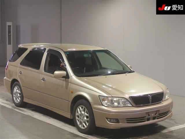 TOYOTA Vista Ardeo, 2003 год., лот 30529