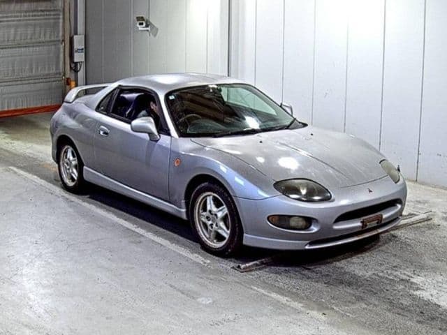 MITSUBISHI Fto, 1996 год., лот 8101