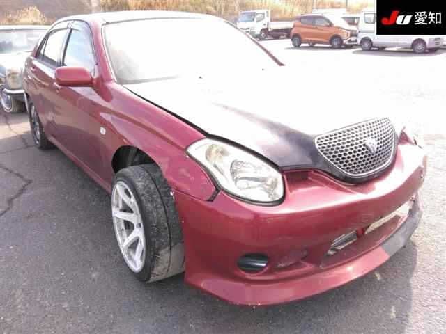 TOYOTA Verossa, 2001 год., лот 6026