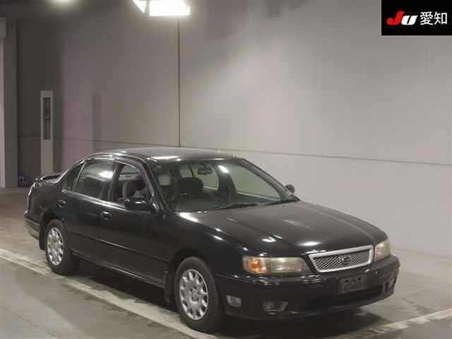 NISSAN Cefiro, 1997 год., лот 30548