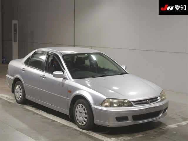 HONDA Torneo, 2002 год., лот 30379