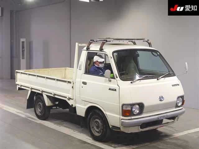 TOYOTA Hiace Truck, 1979 год., лот 20015